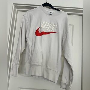 Nike pullover